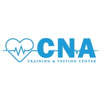 CNA Training & Testing Center logo, CNA Training & Testing Center contact details