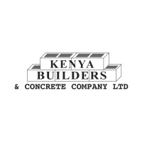 Kenya Builders & Concrete Co. Ltd logo, Kenya Builders & Concrete Co. Ltd contact details