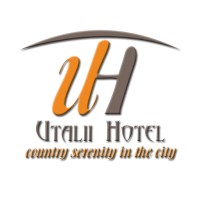 Utalii Hotel logo, Utalii Hotel contact details