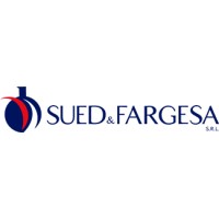 Sued&Fargesa SRL logo, Sued&Fargesa SRL contact details