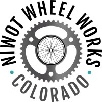 Niwot Wheel Works logo, Niwot Wheel Works contact details