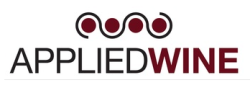 Applied Wine logo, Applied Wine contact details