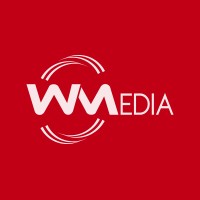 WMedia logo, WMedia contact details