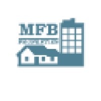 MFB Properties logo, MFB Properties contact details