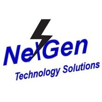 NexGen Technology Solutions logo, NexGen Technology Solutions contact details