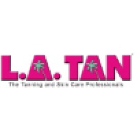 L.A.Tan Corporate logo, L.A.Tan Corporate contact details