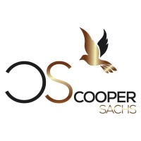 Cooper Sachs logo, Cooper Sachs contact details