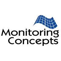 Monitoring Concepts/Numan logo, Monitoring Concepts/Numan contact details