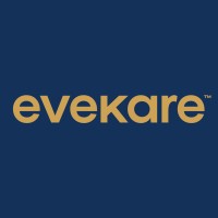 Evekare logo, Evekare contact details