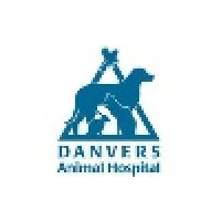 Danvers Animal Hospital logo, Danvers Animal Hospital contact details