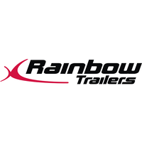 Rainbow Trailers logo, Rainbow Trailers contact details