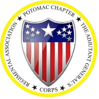 The Adjutant General’s Corps Regimental Association-Potomac Chapter logo, The Adjutant General’s Corps Regimental Association-Potomac Chapter contact details