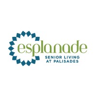 Esplanade at Palisades logo, Esplanade at Palisades contact details