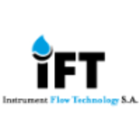 Instrument Flow Technology S.A. logo, Instrument Flow Technology S.A. contact details