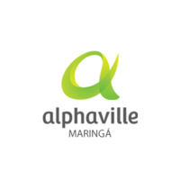 Alphaville Maringá logo, Alphaville Maringá contact details