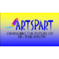 ARTSPART logo, ARTSPART contact details