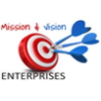 M&V Enterprises logo, M&V Enterprises contact details