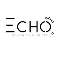 Echo Technology Solutions logo, Echo Technology Solutions contact details