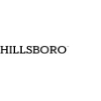 Hillsboro logo, Hillsboro contact details