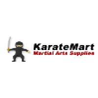 KarateMart.com logo, KarateMart.com contact details