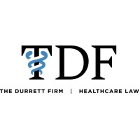 The Durrett Firm, LLC logo, The Durrett Firm, LLC contact details