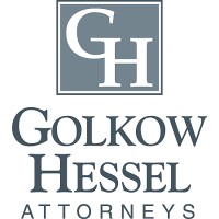 Golkow Hessel logo, Golkow Hessel contact details