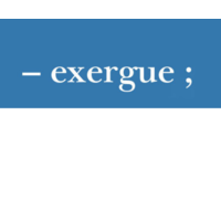 Exergue.ca logo, Exergue.ca contact details