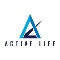 Active Life logo, Active Life contact details