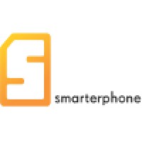 Smarterphone logo, Smarterphone contact details