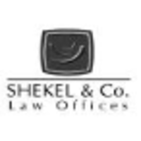 SHEKEL & CO. logo, SHEKEL & CO. contact details