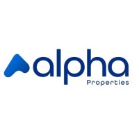 Alpha Properties NYC logo, Alpha Properties NYC contact details