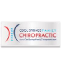 Cool Springs Family Chiropractic logo, Cool Springs Family Chiropractic contact details