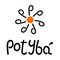 Potybá Alimentos logo, Potybá Alimentos contact details