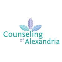 Counseling of Alexandria, LLC logo, Counseling of Alexandria, LLC contact details