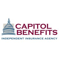 Capitol Benefits Group logo, Capitol Benefits Group contact details