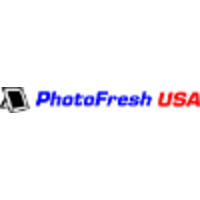 PhotoFresh USA logo, PhotoFresh USA contact details