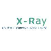 X-Ray logo, X-Ray contact details