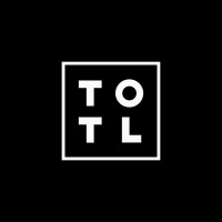 TOTL logo, TOTL contact details