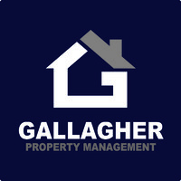 Gallagher Property Management logo, Gallagher Property Management contact details