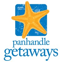 Panhandle Getaways logo, Panhandle Getaways contact details