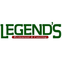 Legend's Restaurant and Catering logo, Legend's Restaurant and Catering contact details