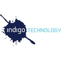 Indigo Technology Group logo, Indigo Technology Group contact details