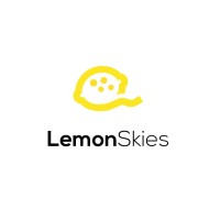 LemonSkies logo, LemonSkies contact details