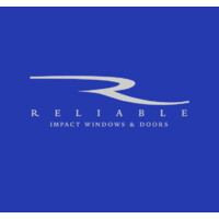 Reliable Impact Windows and Doors logo, Reliable Impact Windows and Doors contact details