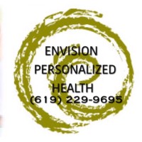 Envision Personalized Health logo, Envision Personalized Health contact details