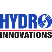 Hydro Innovations Pty Ltd logo, Hydro Innovations Pty Ltd contact details