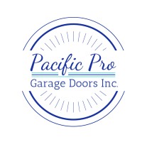 Pacific Pro Garage Doors Inc logo, Pacific Pro Garage Doors Inc contact details