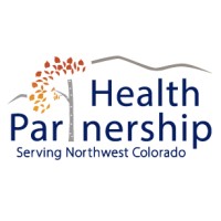 The Health Partnership Serving Northwest Colorado logo, The Health Partnership Serving Northwest Colorado contact details