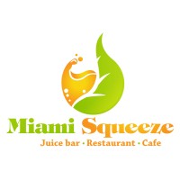 MIAMI SQUEEZE, INC. logo, MIAMI SQUEEZE, INC. contact details