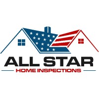 All Star Home Inspections logo, All Star Home Inspections contact details